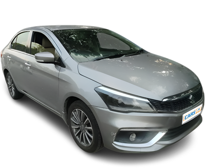 Maruti Ciaz-img